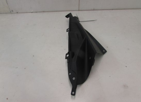 Seitenverkleidung rechts klein BMW S 1000 RR