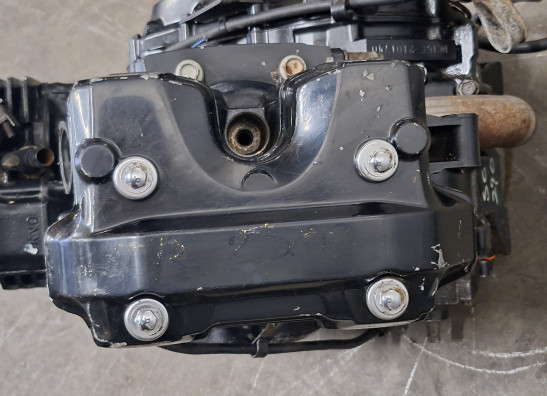 Motorblok Honda VTR 250