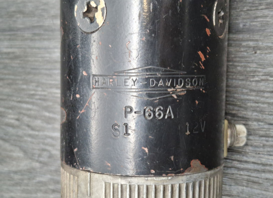 Anlasser Harley Davidson Sportster