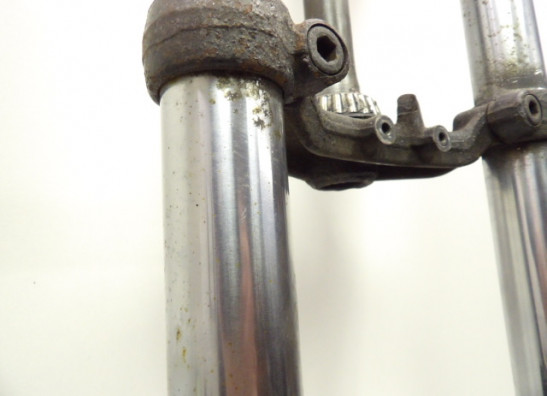 Voorpoten compleet Honda VF 700  750 F