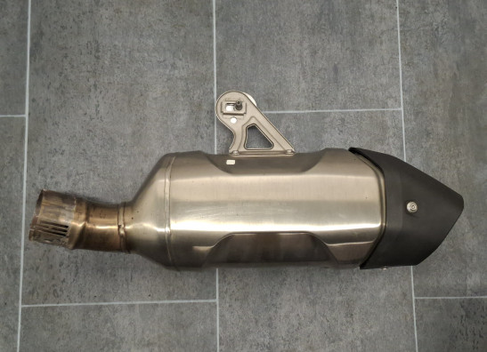Muffler BMW R 1300 GS