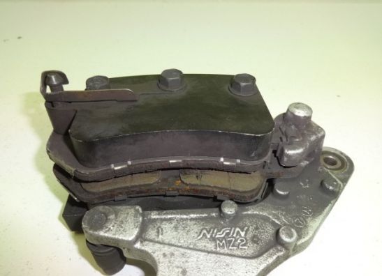 Brake caliper left front Honda CBR 1000 F