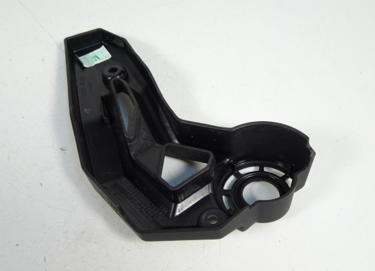 Linker zijkuip klein Kawasaki Ninja 650