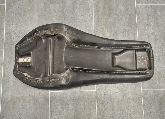 Sitzbank Harley Davidson Softtail