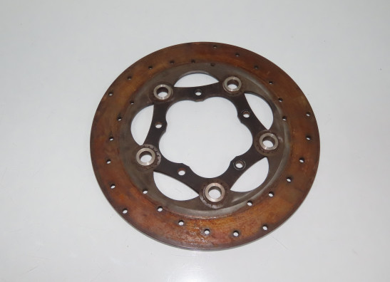 Bremsscheibe hinten  Moto Guzzi California 3