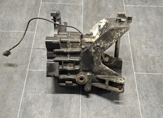 Versnellingsbak BMW R 1150 RT   R 850 RT