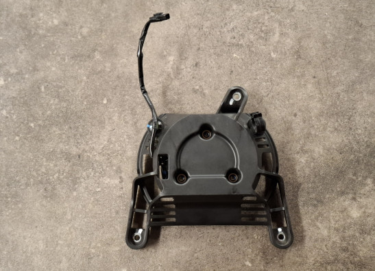 Lufter Honda CMX 500 Rebel