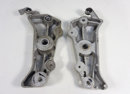 Frame body parts Honda CBF 500