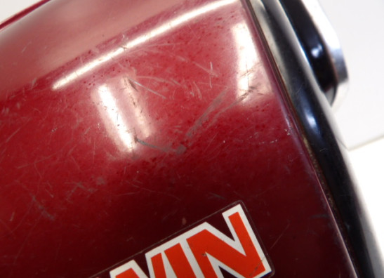 Rechter zijkuip klein Honda CB 400