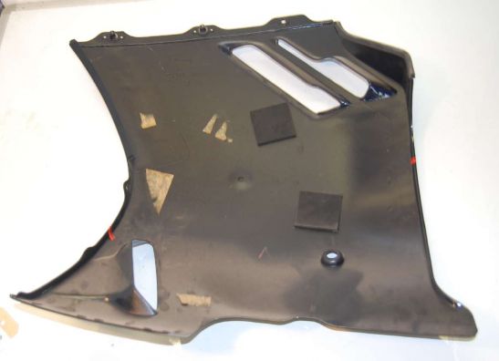 Seitenverkleidung rechts Suzuki GSX F 1100