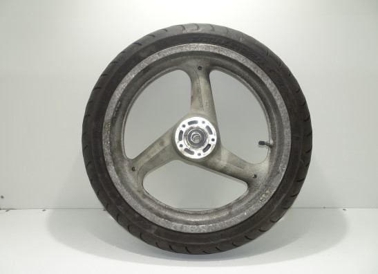 Felge vorne Buell X1 Lightning 