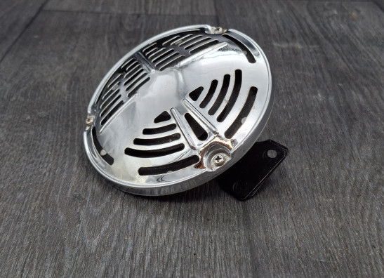 Hupe Harley Davidson Panhead