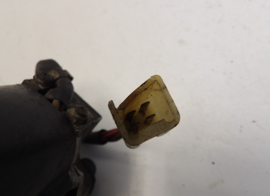 Slotenset Kawasaki LTD 440