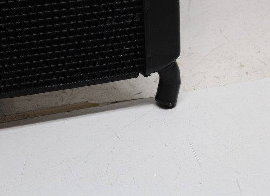 Radiateur Yamaha MT 09