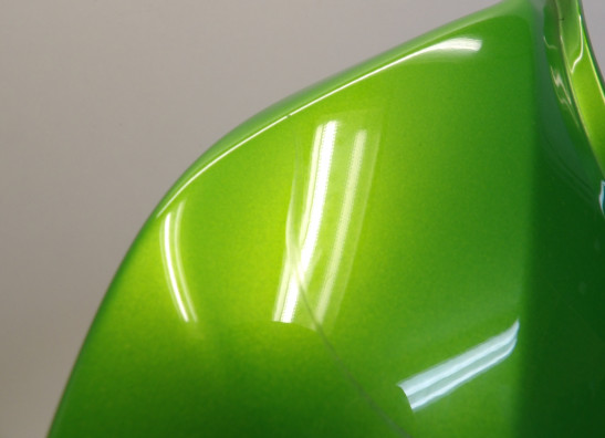 Cowl left rear Kawasaki Z 750