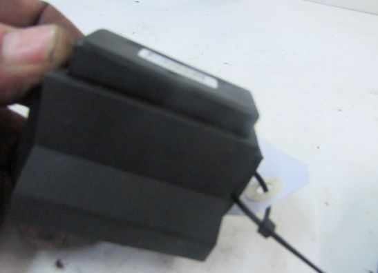 CDI Einheit Kawasaki ZX 6 R