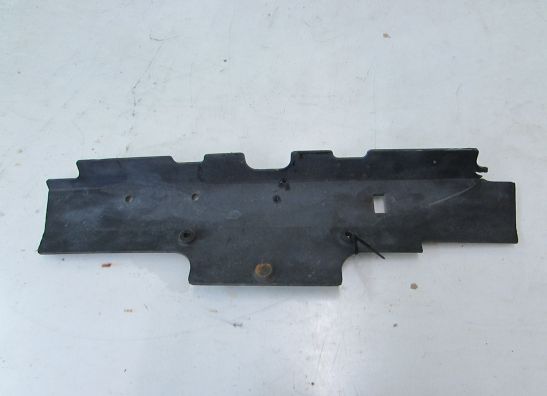 Overig Kawasaki GPX 600