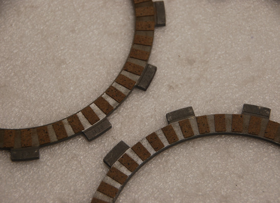 Koppeling Harley Davidson VROD VRSC