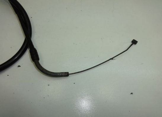 Sonstiges Yamaha XV 535 Virago