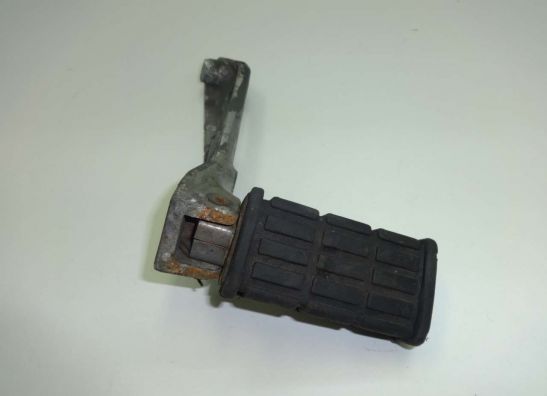 Duo voetsteun rechts Yamaha XJ 700