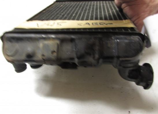 Radiateur Honda VF 700  750 S Sabre