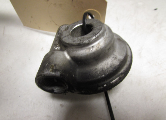 Speedometer gear box Suzuki Madura 1200