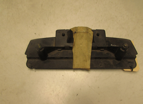 Kentekenplaathouder Honda Goldwing GL