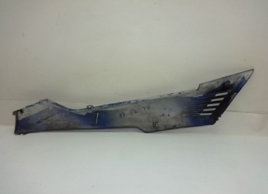 Cowl left rear Yamaha FZ 750