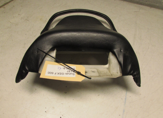 Buddy seat Suzuki GSX F 600
