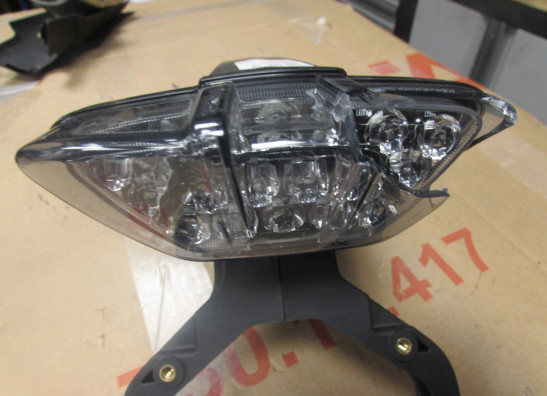 Kennzeichenhalter KTM 790 Duke