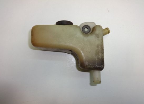 Overig Honda CMX 450