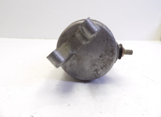 Anlasser Kawasaki ZZR 600