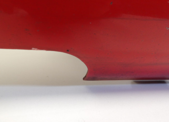 Rechter zijkuip Kawasaki ZX 7 R