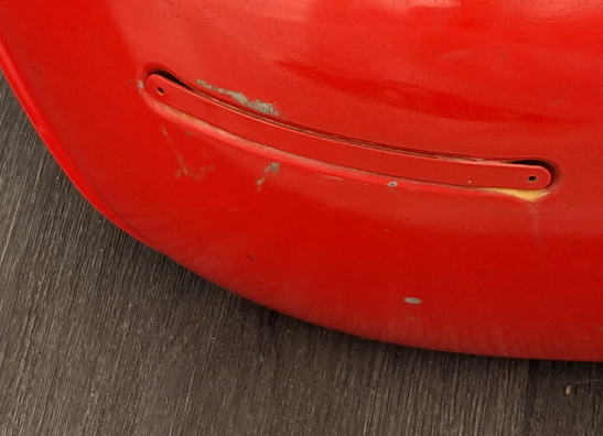 Tank Kawasaki Z 900 Z1