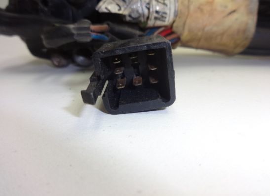 Lenkerschalter rechts Kawasaki GPZ 305