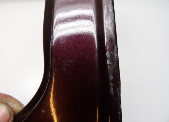 Rear cowl Honda CBX 650 E