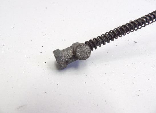 Remstang Honda VT 1100