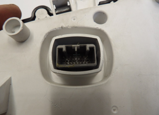 Tellerset Yamaha Overige Yamaha