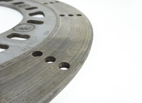 Brake disc set Kawasaki ZL 900 Eliminator