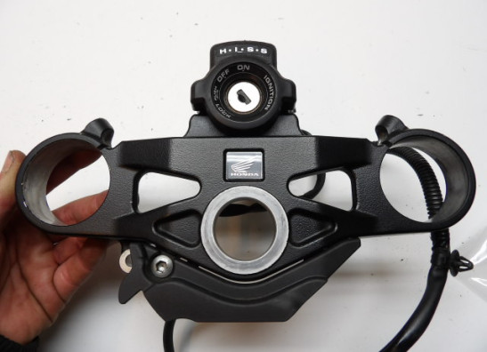 Slotenset Honda CBR Fireblade