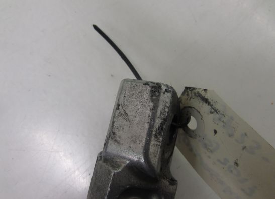 Sonstiges Kawasaki VERSYS 650