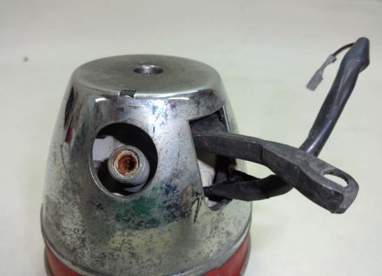 Meter Kawasaki Z 650