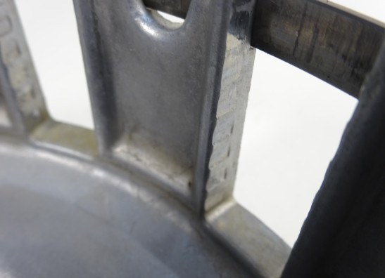 Koppeling Yamaha YZF R1