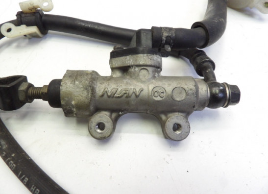 Rear brake master cylinder  Honda CBR Fireblade