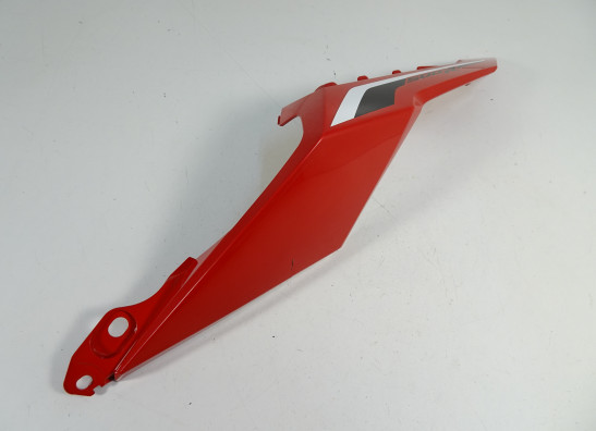 Cowl left rear Honda CBR 500 R