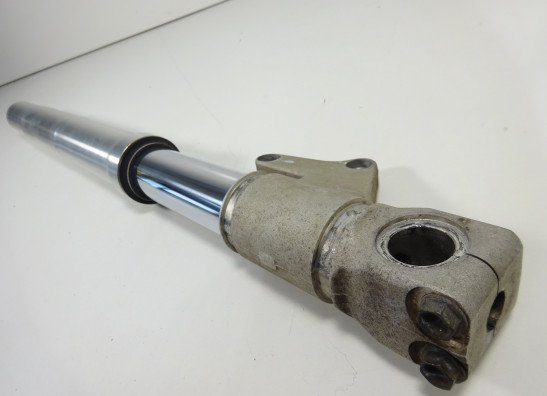 Voorpoot links compleet Ducati monster 600