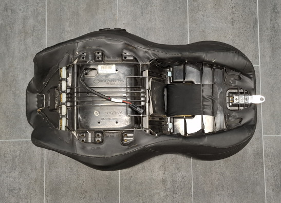 Zadel Harley Davidson FLHTC Electra Glide Classic