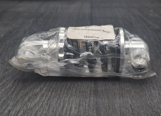 Zadel Harley Davidson Overige Harley Davidson