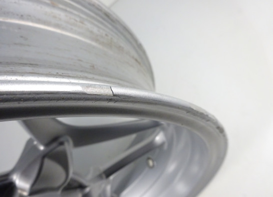 Rear wheel BMW K 1300 GT