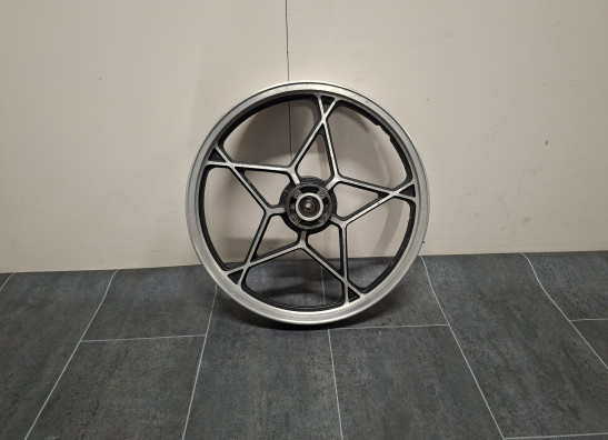 Voorvelg Suzuki GS 400